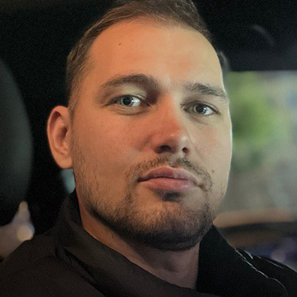 Константин Степанов